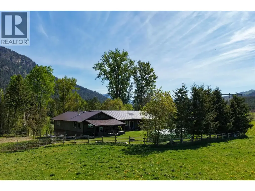 26 Byers Road, Cherryville